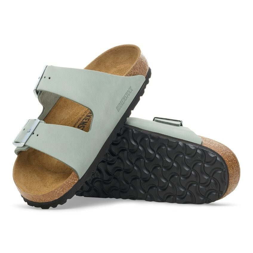 Arizona Classic Footbed : Pure Sage