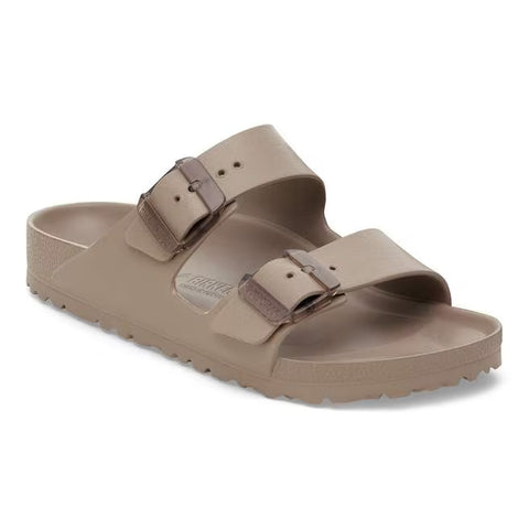 Arizona Waterproof : Stealth Buckle Gray Taupe