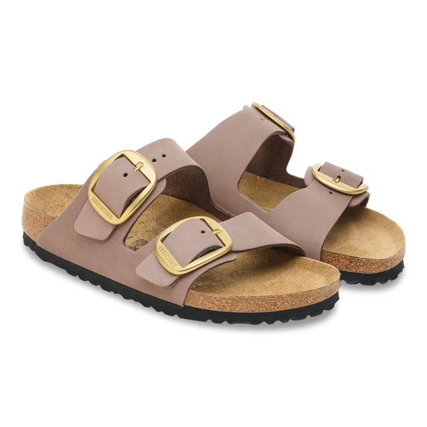 Arizona Big Buckle : Faded Purple