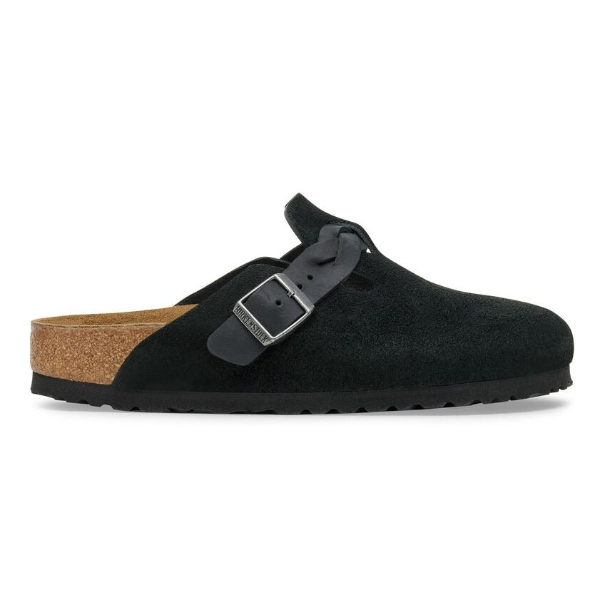 
                      
                        Boston Braid : Black
                      
                    