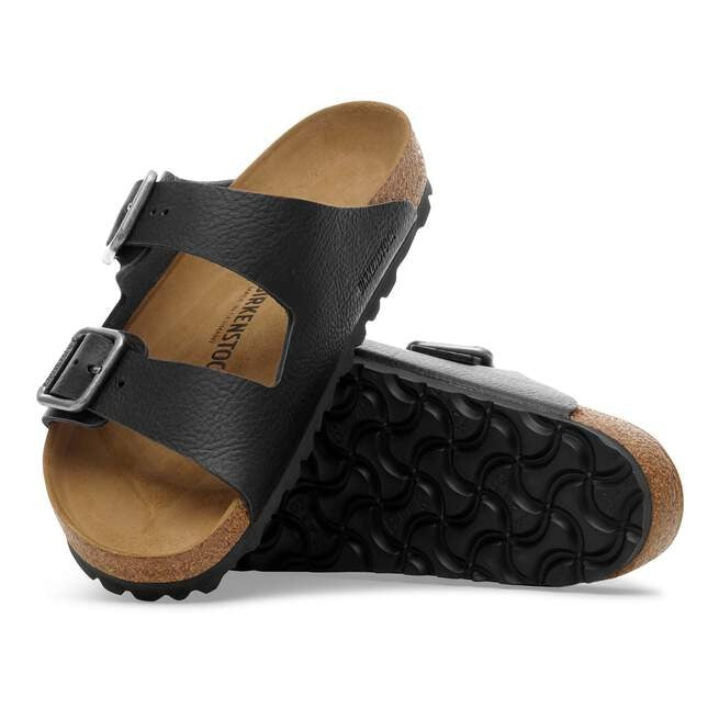 Arizona Wire Buckle : Vintage Black