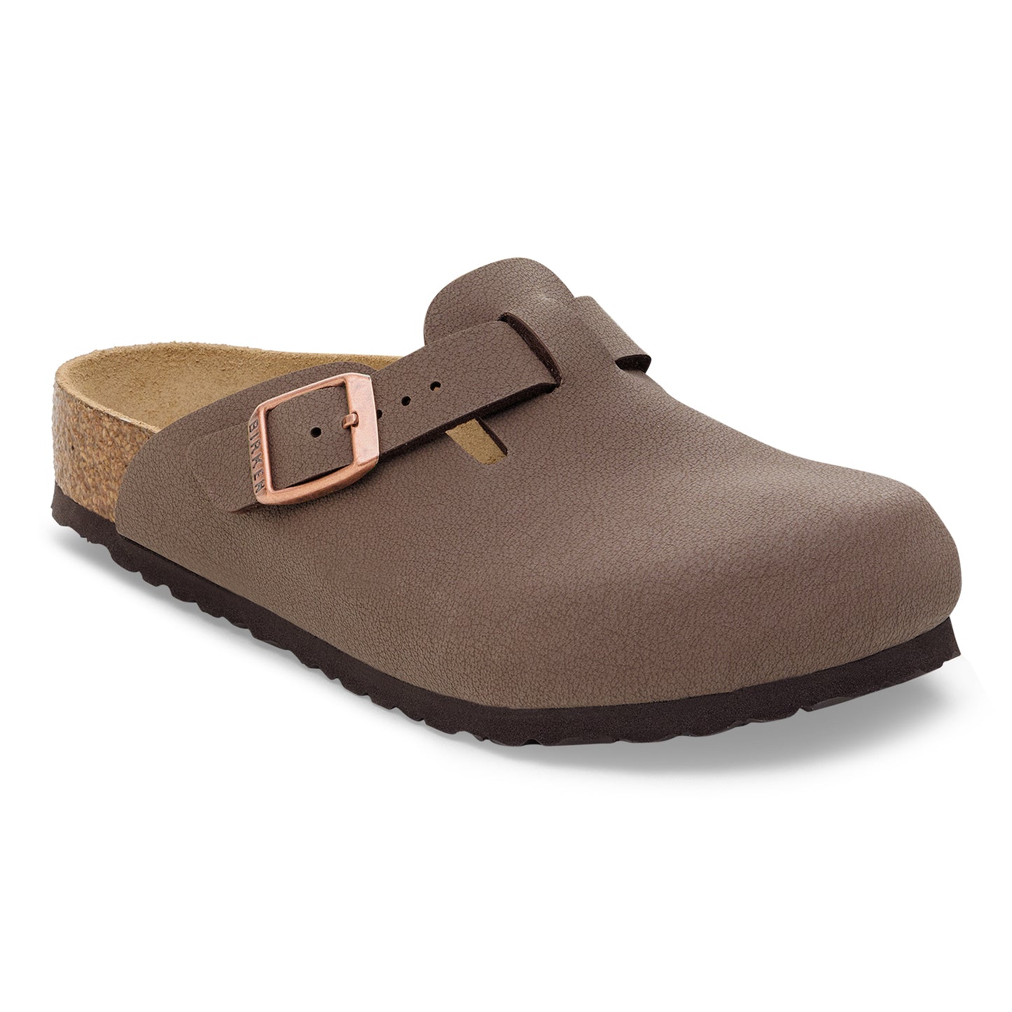 Boston : Mocha Synthetic