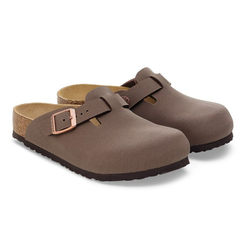 
                      
                        Boston : Mocha Synthetic
                      
                    