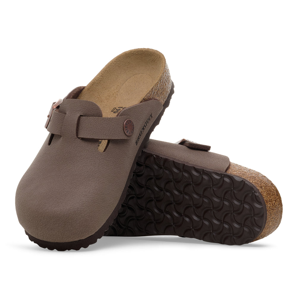 Boston : Mocha Synthetic