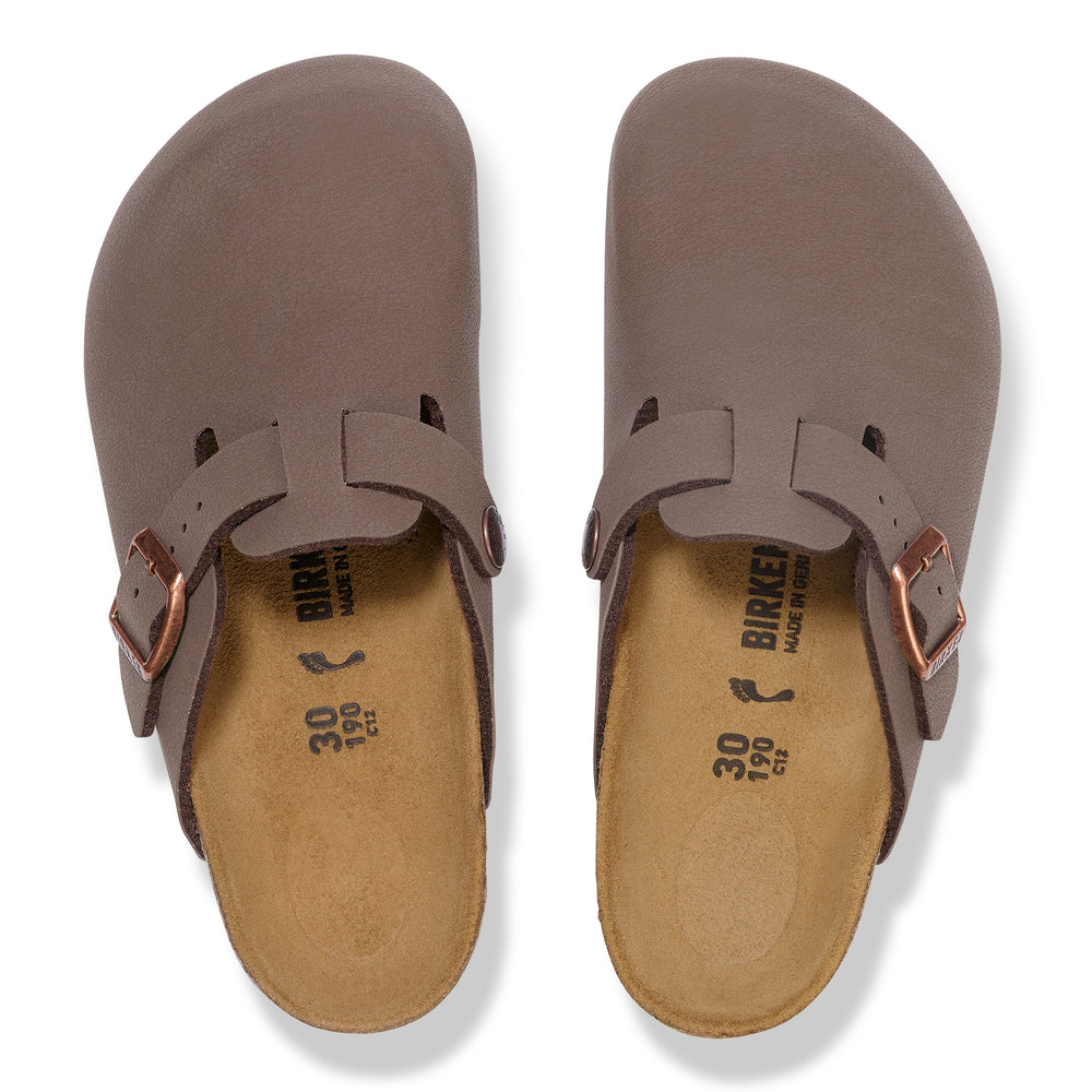 
                      
                        Boston : Mocha Synthetic
                      
                    