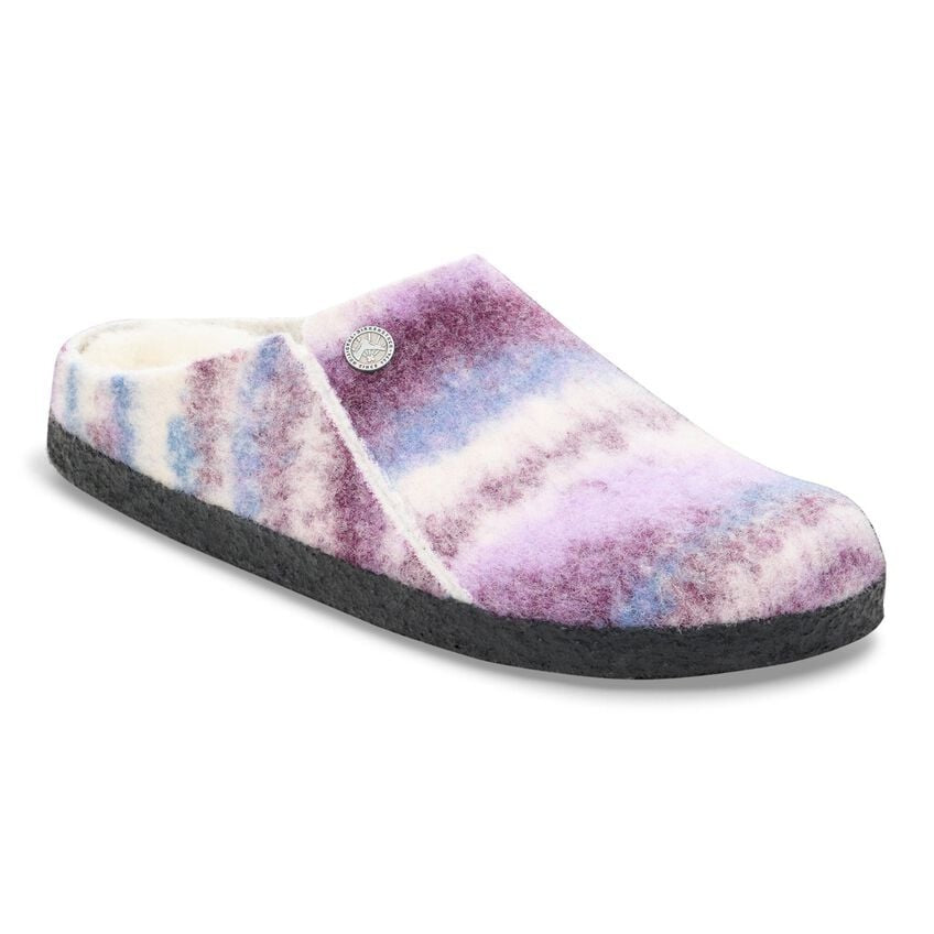 Zermatt Shearling : Multi Mauve