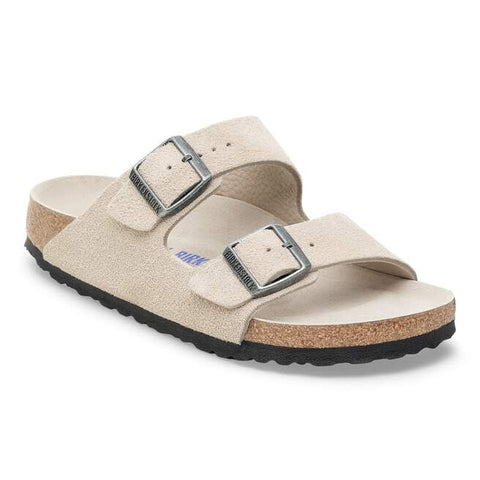 Arizona Soft Footbed : Oyster Tonal
