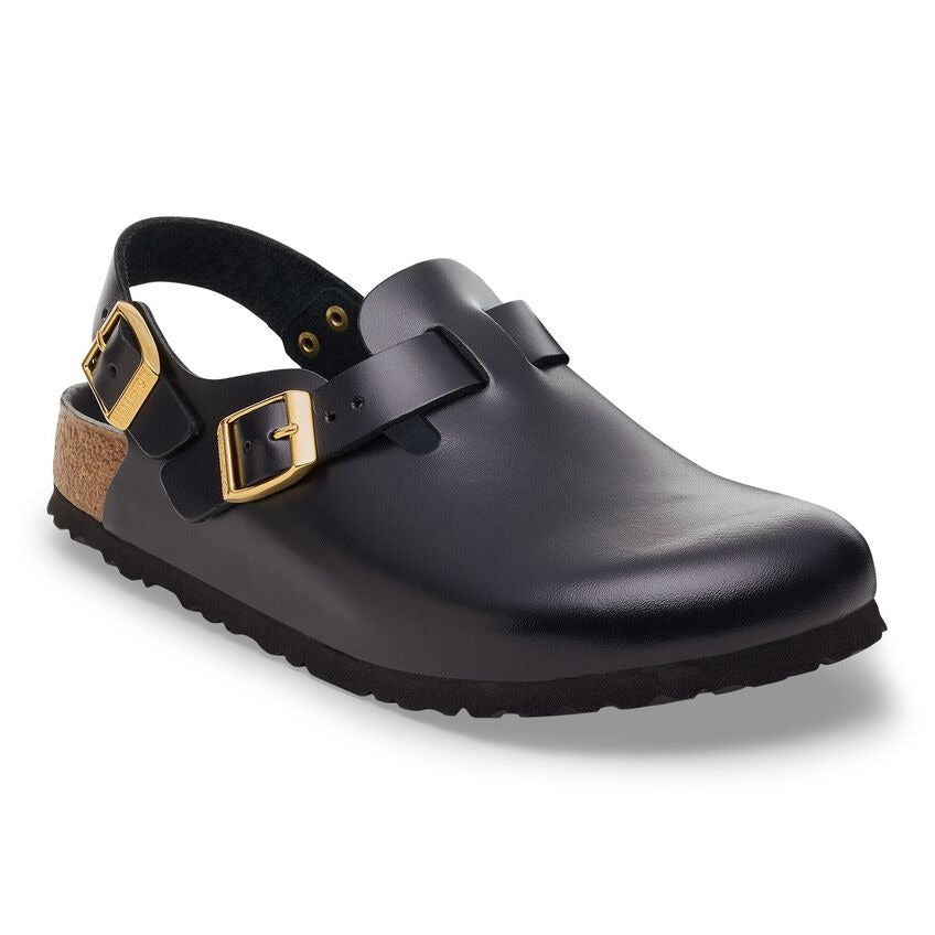 Tokio Hex : Amalfi Black
