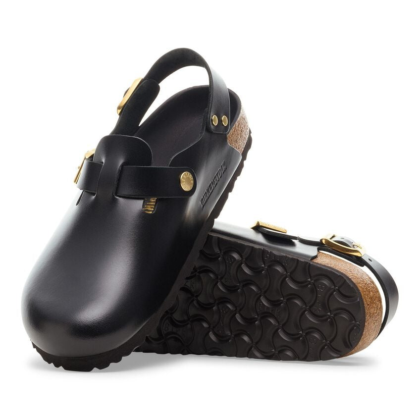 Tokio Hex : Amalfi Black