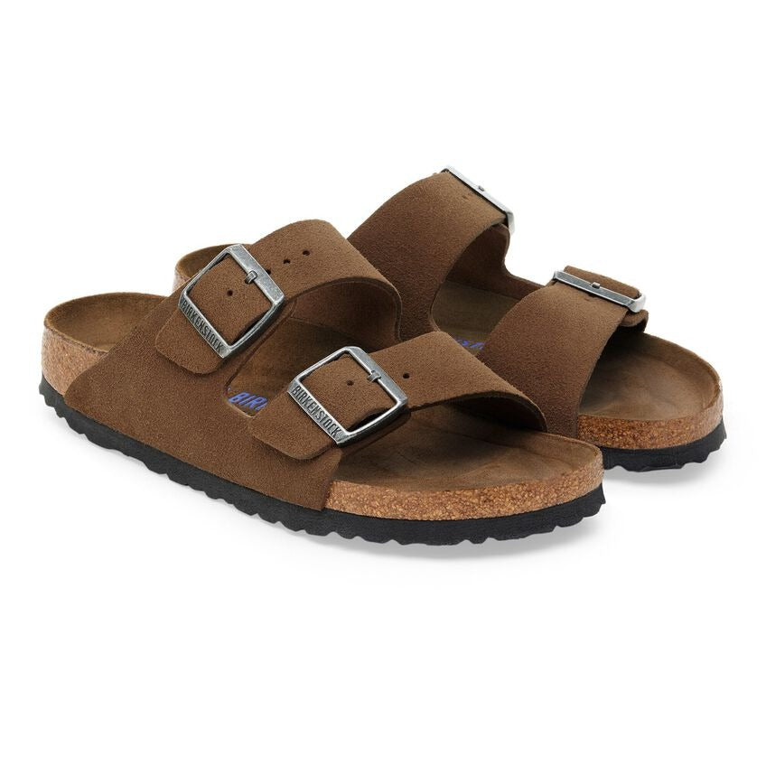 
                      
                        Arizona Soft Footbed : Dark Tea
                      
                    