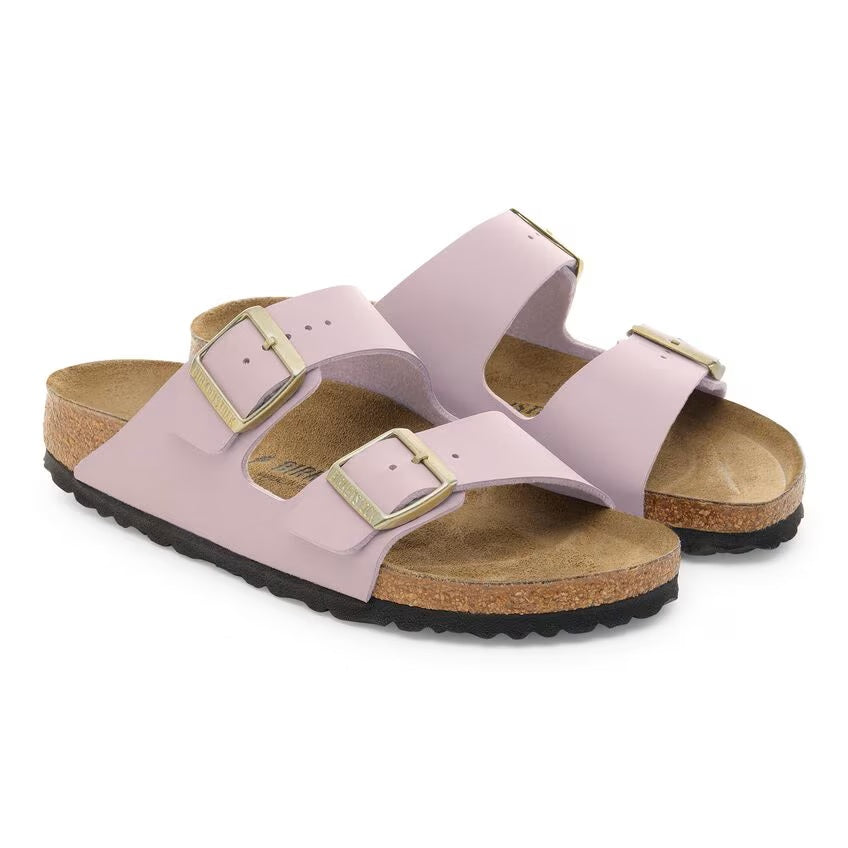 Arizona Classic Footbed : Faded Purple Synthetic