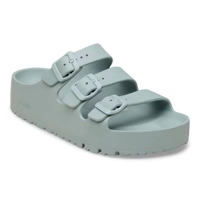 Florida Platform Waterproof : Pure Sage