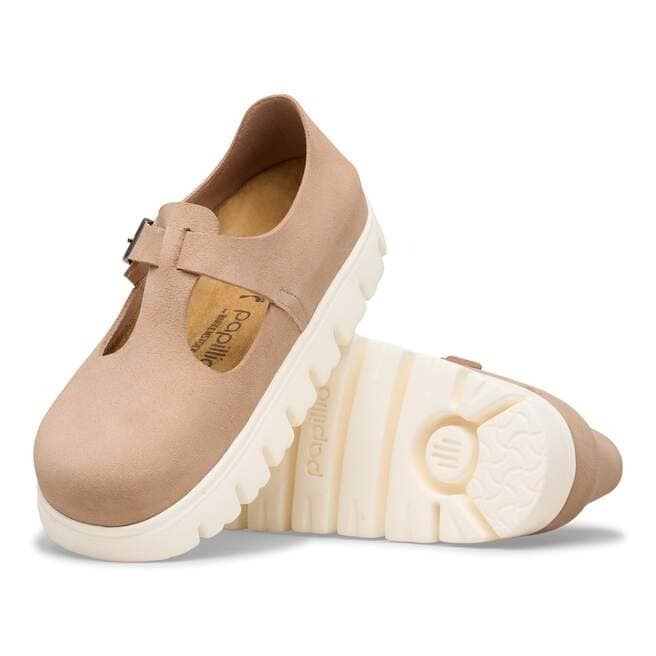 Paris Chunky : Warm Sand