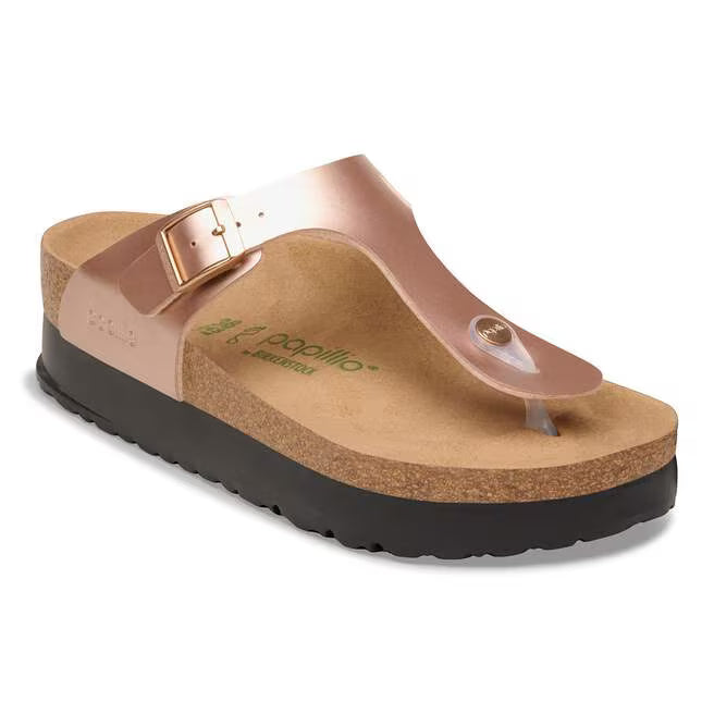 Gizeh Platform : Metallic Copper