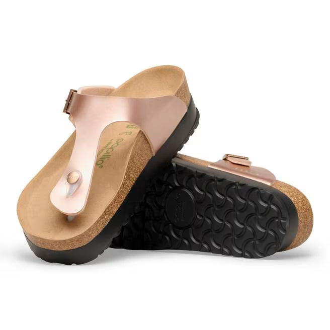 Gizeh Platform : Metallic Copper