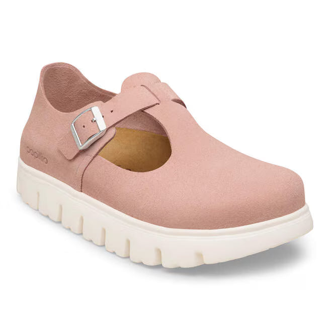 Paris Chunky : Pink Clay