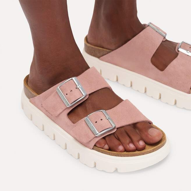 Arizona Chunky : Pink Clay