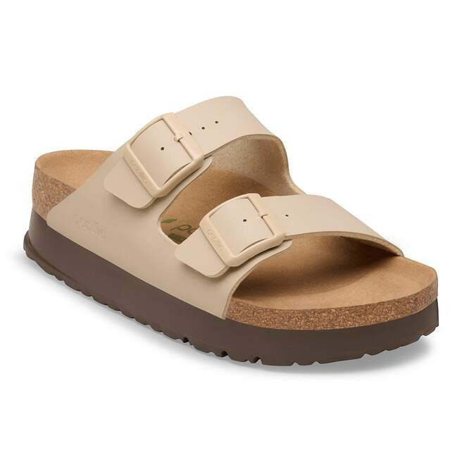 Arizona Platform : Sandcastle Synthetic