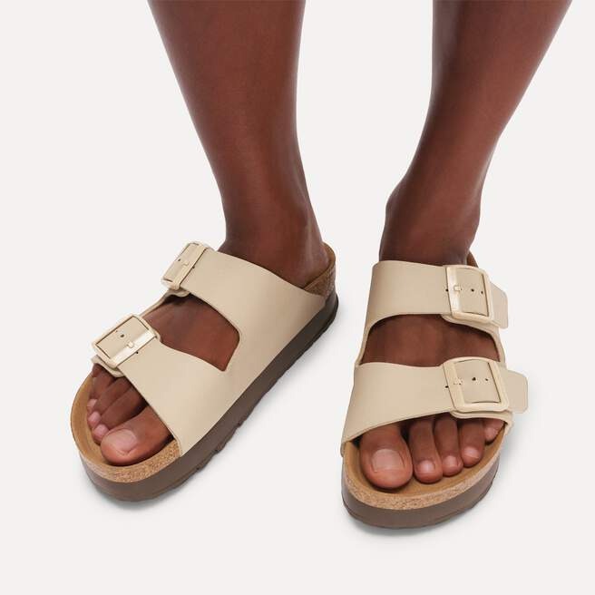 Arizona Platform : Sandcastle Synthetic