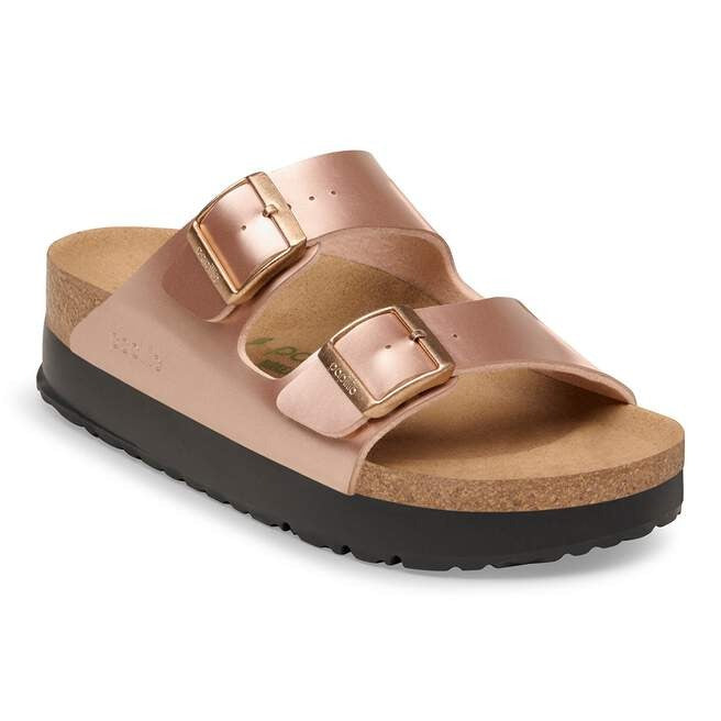 Arizona Platform : Metallic Copper