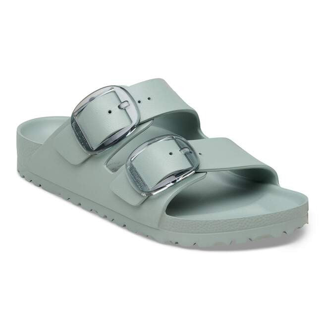 Arizona Big Buckle Waterproof : Pure Sage