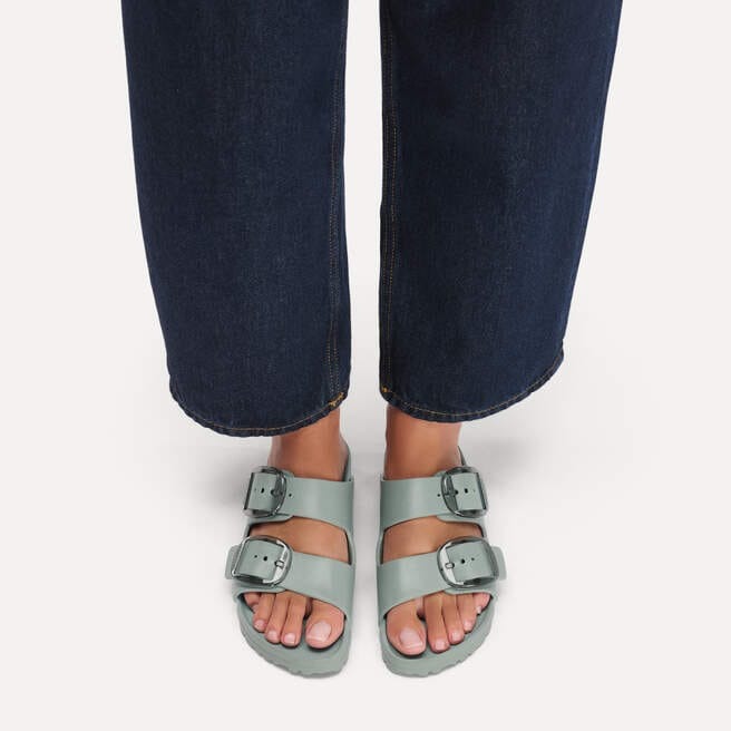 Arizona Big Buckle Waterproof : Pure Sage