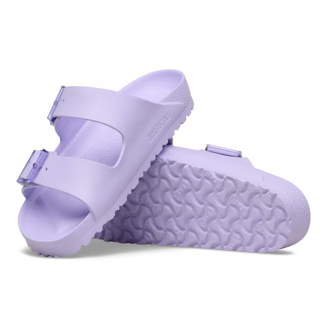 Arizona Waterproof : Stealth Buckle Purple Fog
