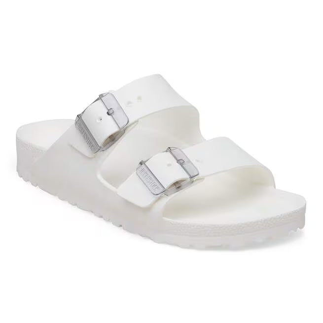 Arizona Waterproof : Stealth Buckle White