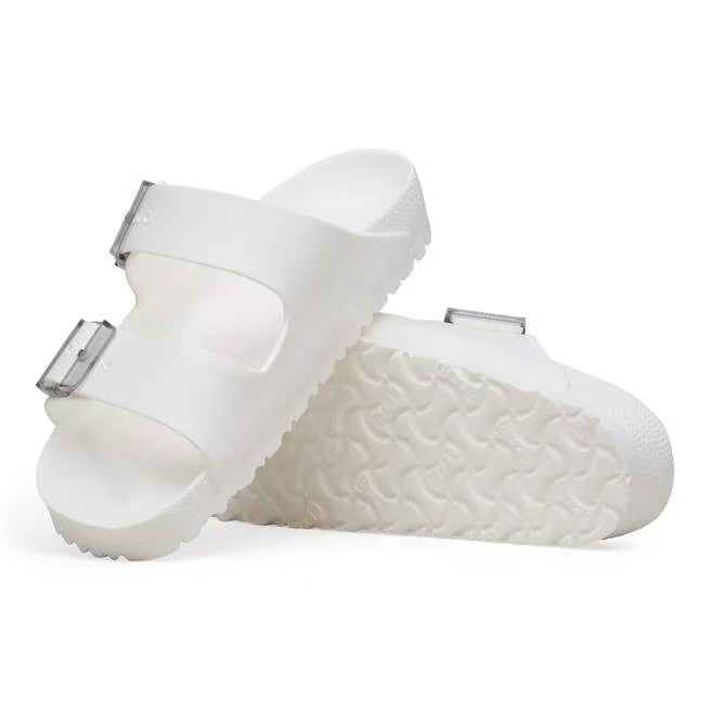 Arizona Waterproof : Stealth Buckle White