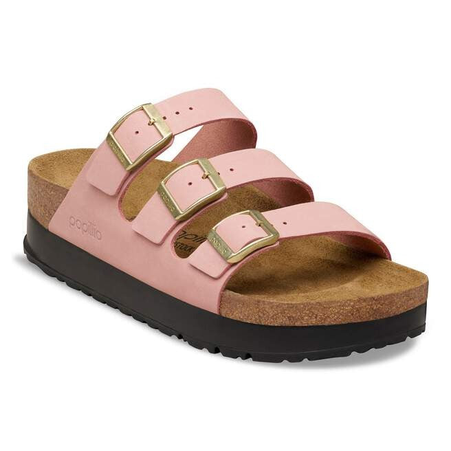 Florida Platform : Pink Clay
