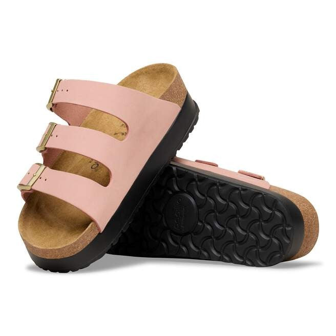Florida Platform : Pink Clay