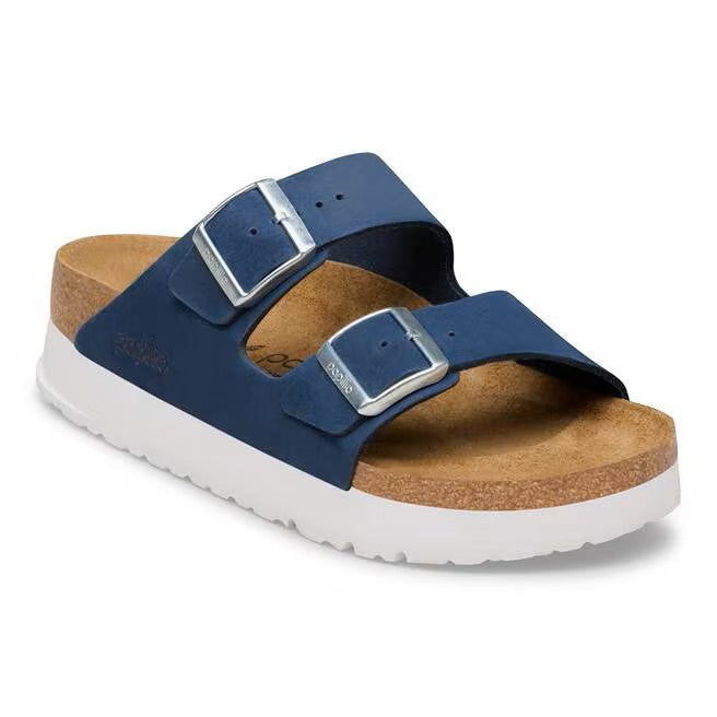 Arizona Platform : New Navy