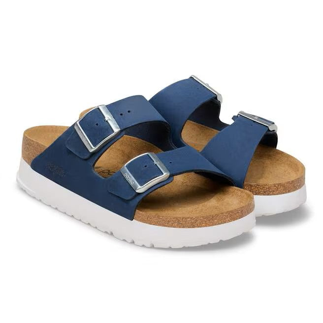 Arizona Platform : New Navy