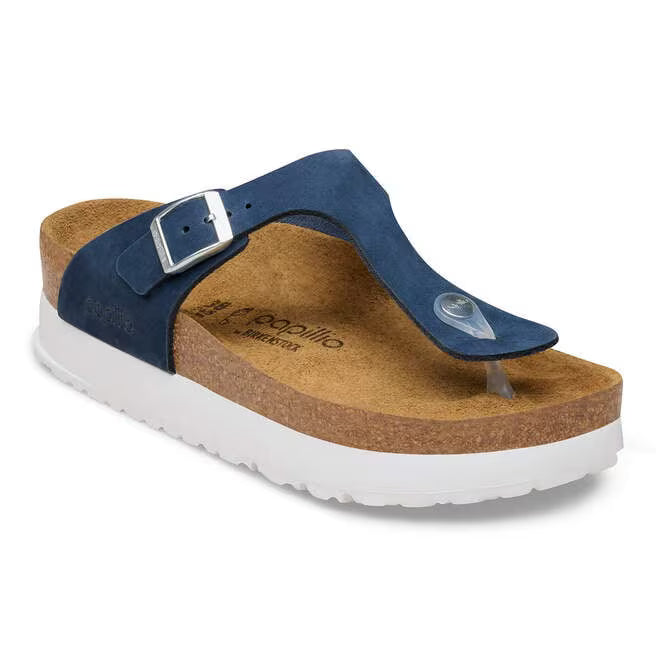 Gizeh Platform : New Navy