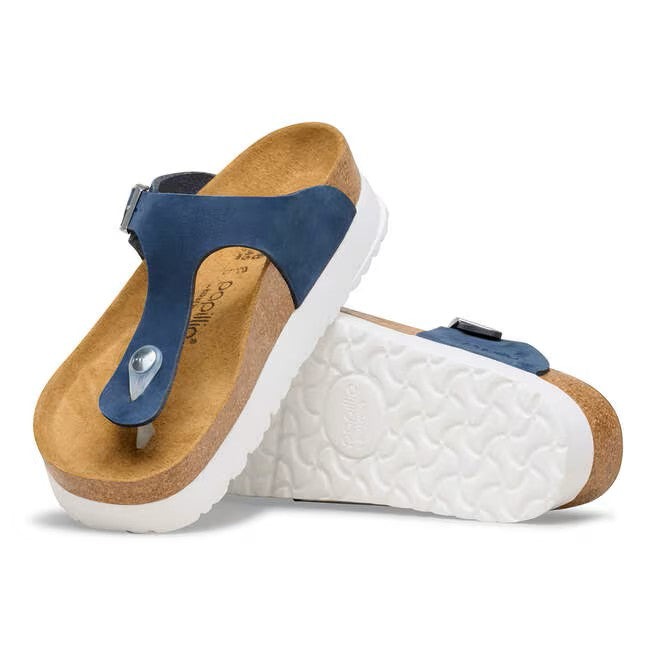 Gizeh Platform : New Navy
