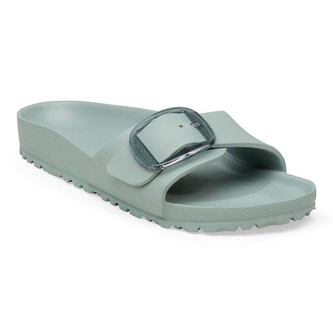 Madrid Big Buckle Waterproof : Pure Sage