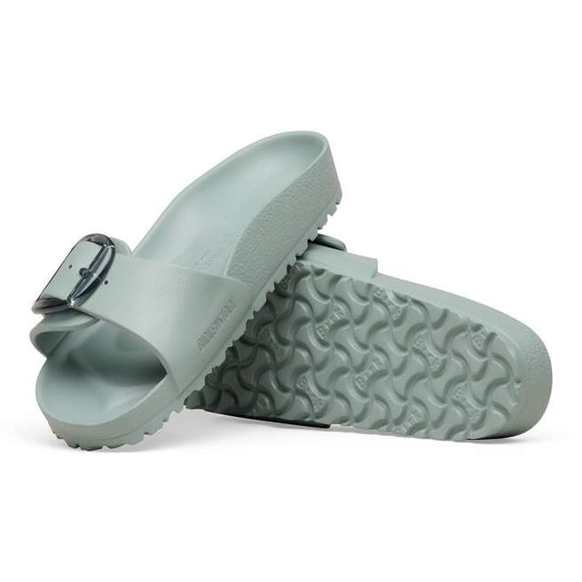 Madrid Big Buckle Waterproof : Pure Sage