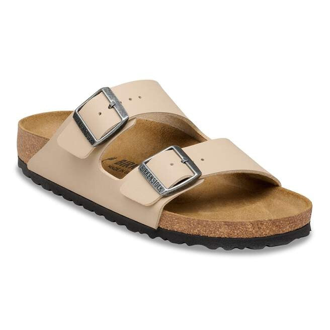 Arizona Classic Footbed : Sandcastle Synthetic