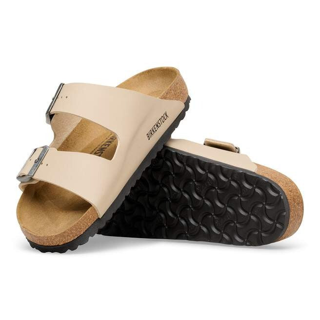 Arizona Classic Footbed : Sandcastle Synthetic