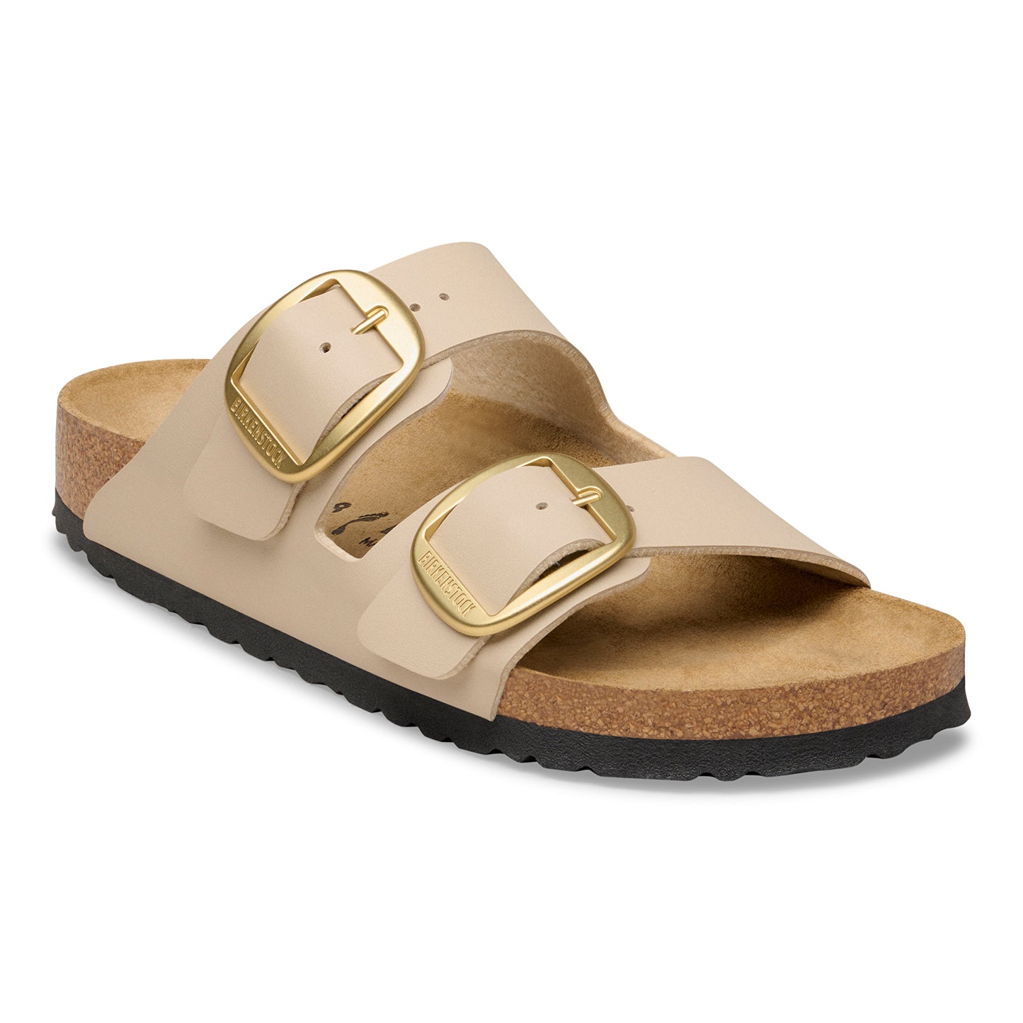 Arizona Big Buckle : Sandcastle Synthetic
