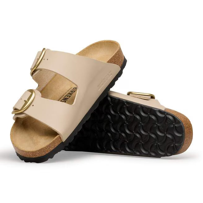 Arizona Big Buckle : Sandcastle Synthetic
