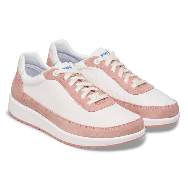 Honnef City : Pink Clay Textile