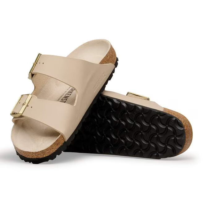 Arizona Classic Footbed : Sandcastle Tonal
