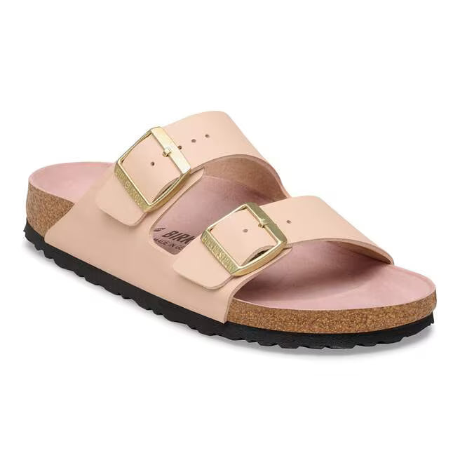 Arizona Classic Footbed : New Beige Tonal