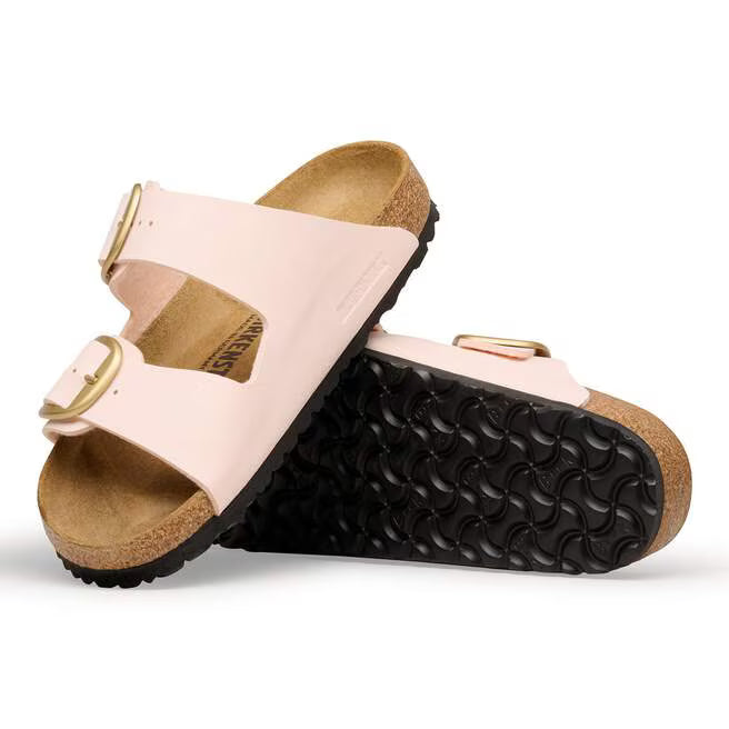 Arizona Big Buckle : Light Rose