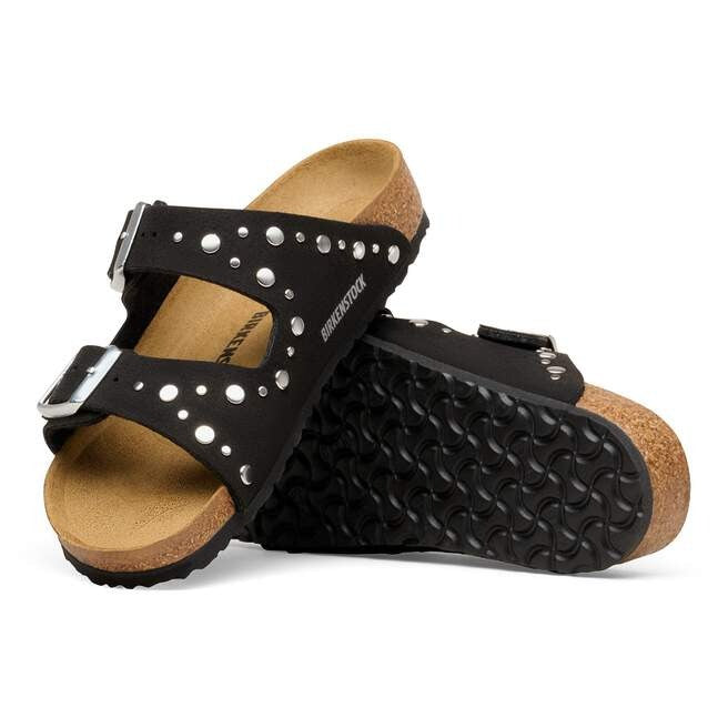 Kids Arizona : Black Rivets