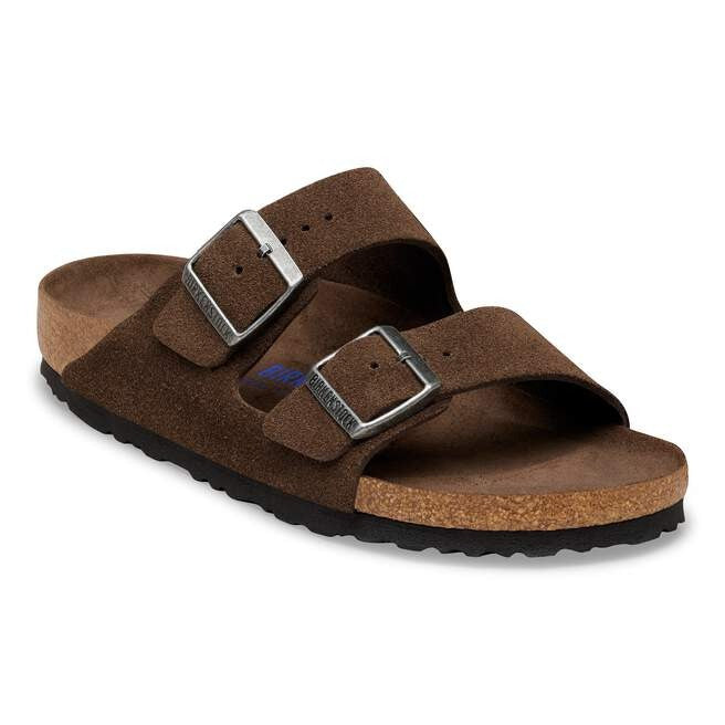 Arizona Soft Footbed : Carafe Tonal