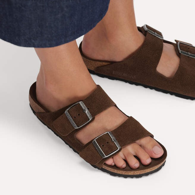 Arizona Soft Footbed : Carafe Tonal