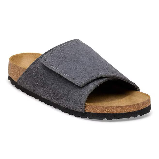 Solana : Charcoal