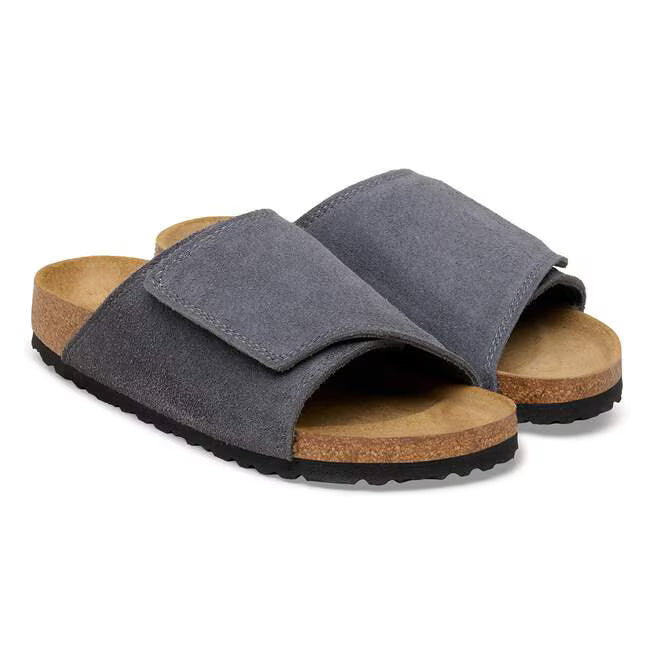 Solana : Charcoal